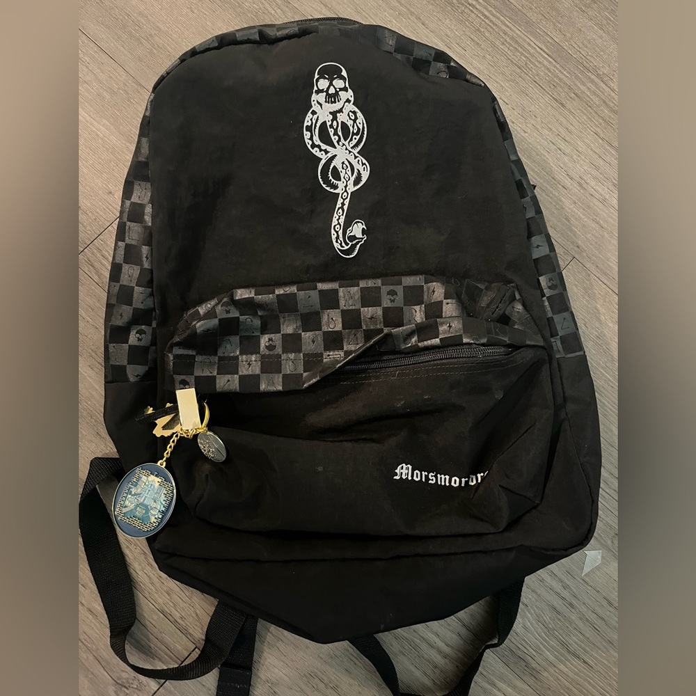Vans Harry Potter Backpack